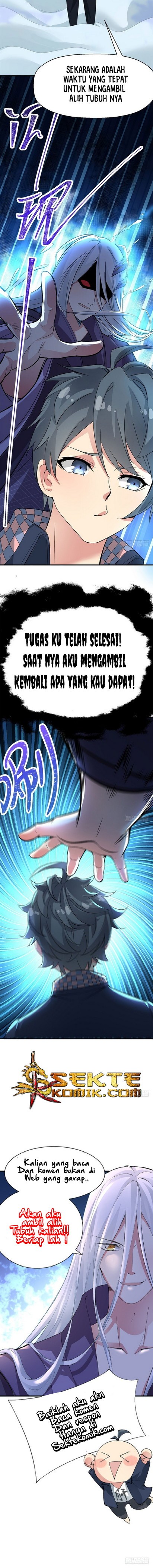 I Picked Up An Attributes Chapter 02 Gambar 11
